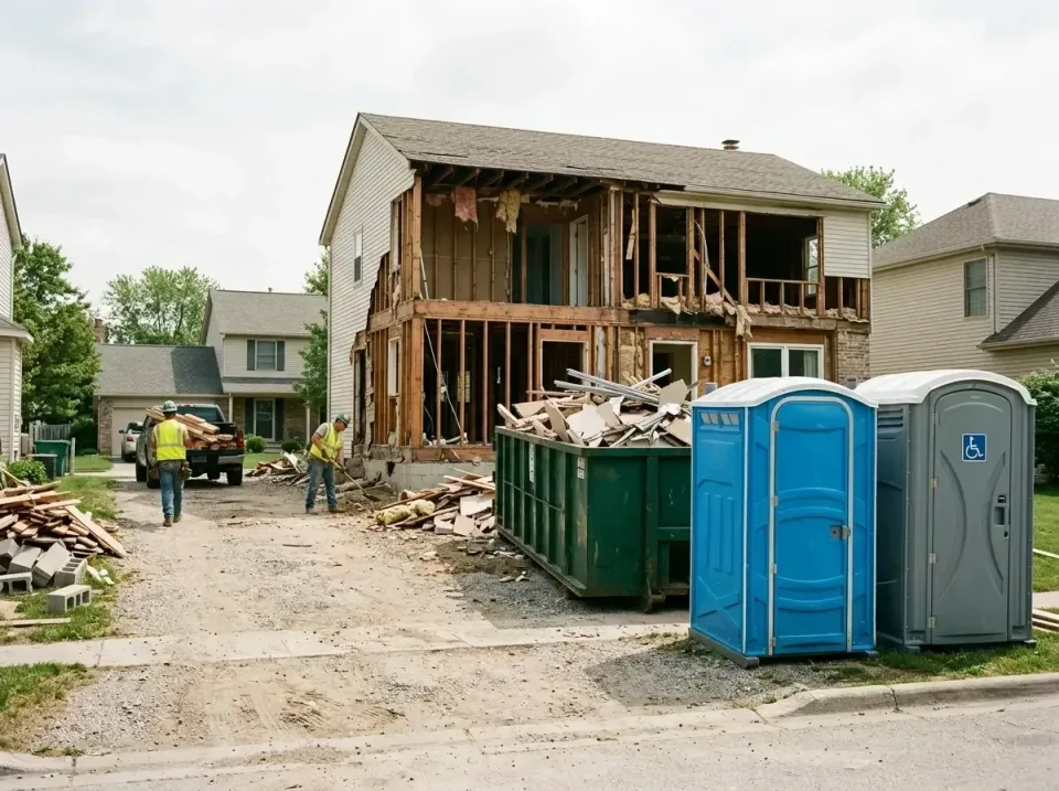 home-renovation-demolition-sit-010 — frequently asked questions, Portable Toilet & Dumpsters Rental in Hawthorne, NJ